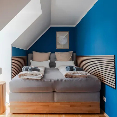 Quiet Courtyard Altstadt - 2br, Lift & Free Parking By Hero Homes Apartament Graz