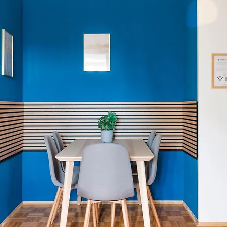 公寓 Quiet Courtyard Altstadt - 2br, Lift & Free Parking By Hero Homes
