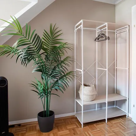 公寓 Quiet Courtyard Altstadt - 2br, Lift & Free Parking By Hero Homes