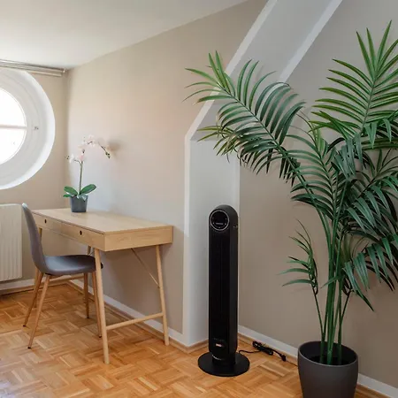 Quiet Courtyard Altstadt - 2br, Lift & Free Parking By Hero Homes 公寓 格拉茨