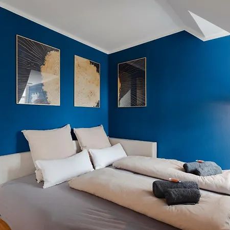 Apartament Quiet Courtyard Altstadt - 2br, Lift & Free Parking By Hero Homes *